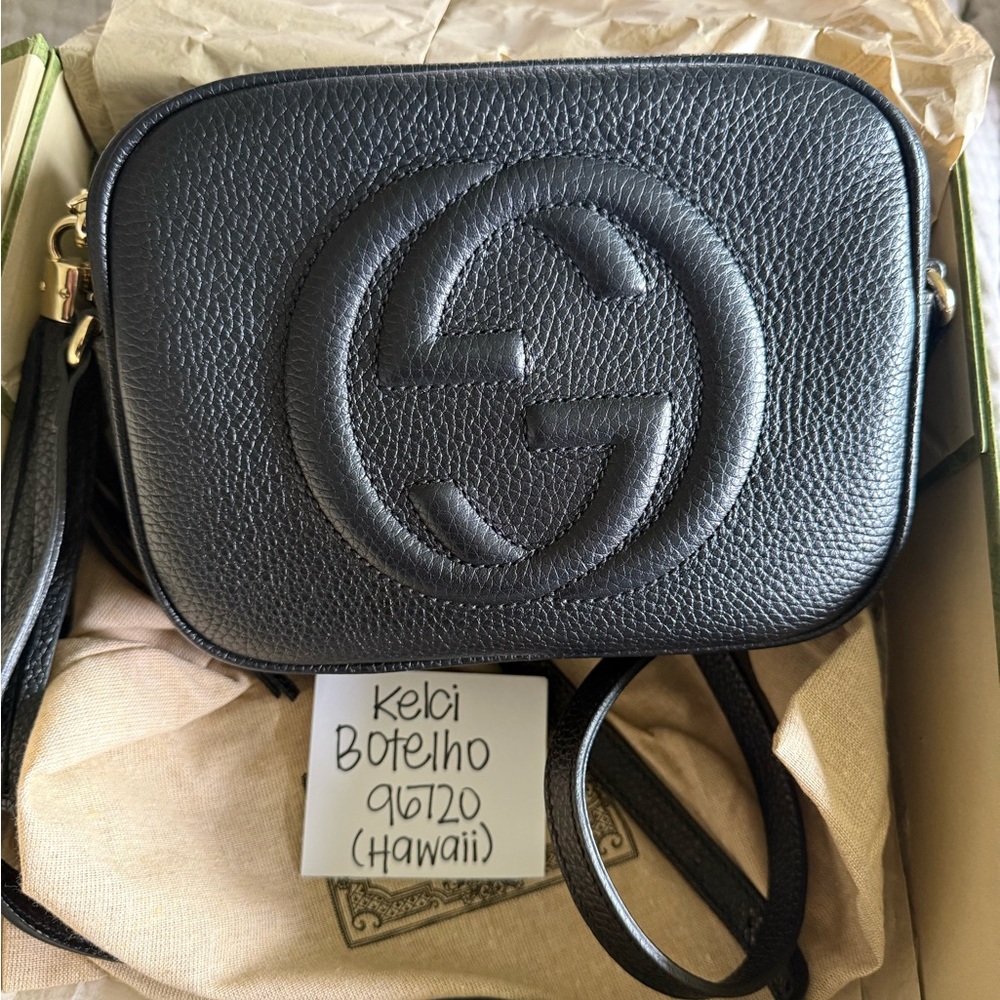 Gucci Soho Disco